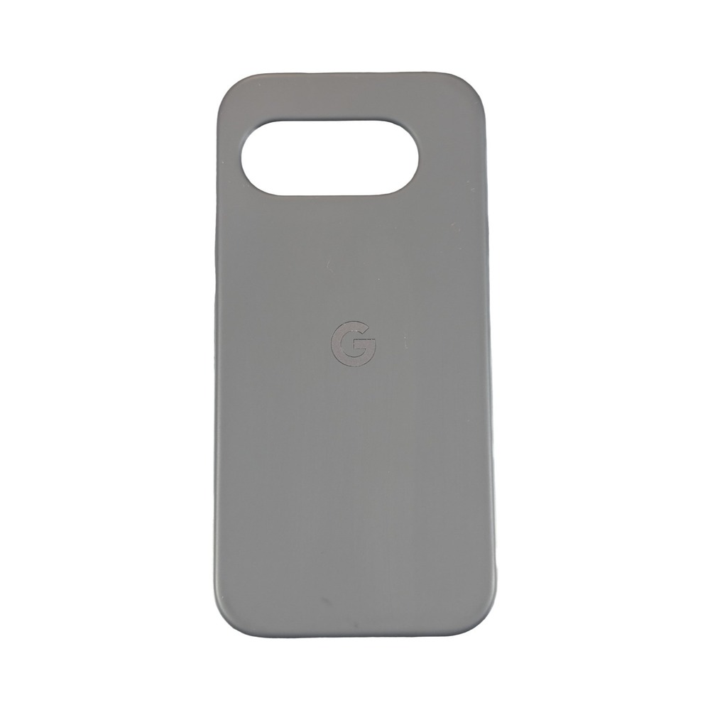 Pp7O Original Google Pixel‎ Google Pixel 9a Durable Protection Obsidian Open Box